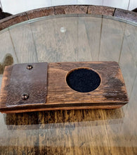 Load image into Gallery viewer, Glencairn Whiskey Glass Coaster no glass