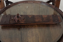Load image into Gallery viewer, Barrel Stave Bottle Opener horizontal view