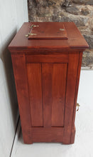 Load image into Gallery viewer, Ice Box Mini Bar side view