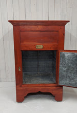 Load image into Gallery viewer, Ice Box Mini Bar open door no props